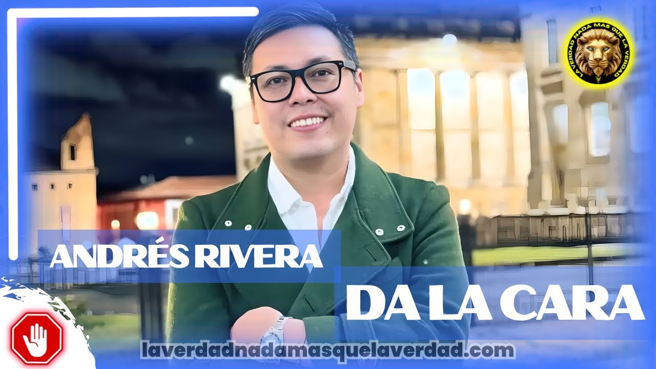 EN VIVO ✨ ANDR&Eacute;S RIVERA DA LA CARA (TEMA WALLY) |✅