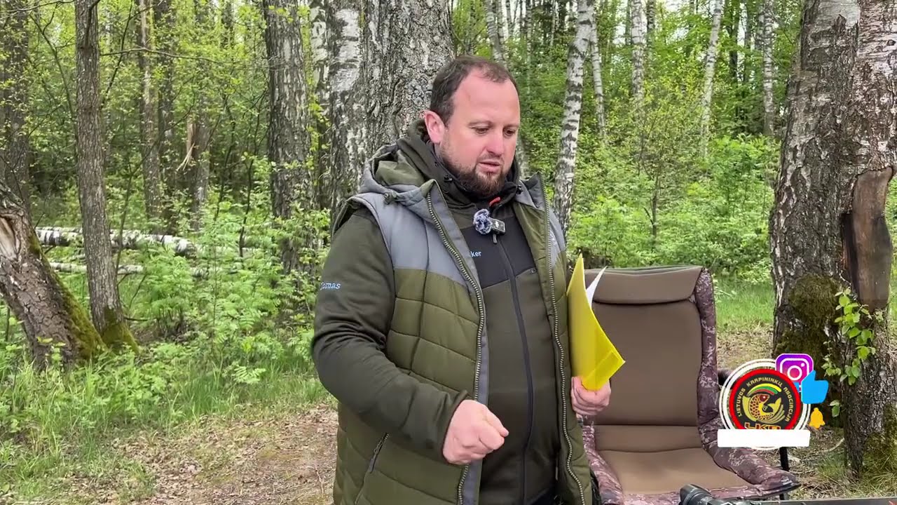 Kaip ištirti dugną žūklavietėje? Markiruojame dugną be echoloto