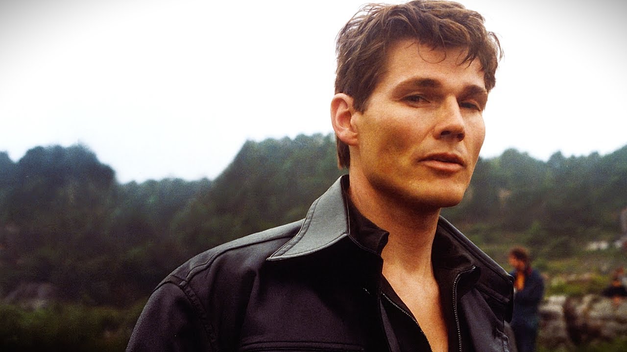 Morten Harket - The Whole Story (Documentary) [ENG/PT/RU Subtitles]