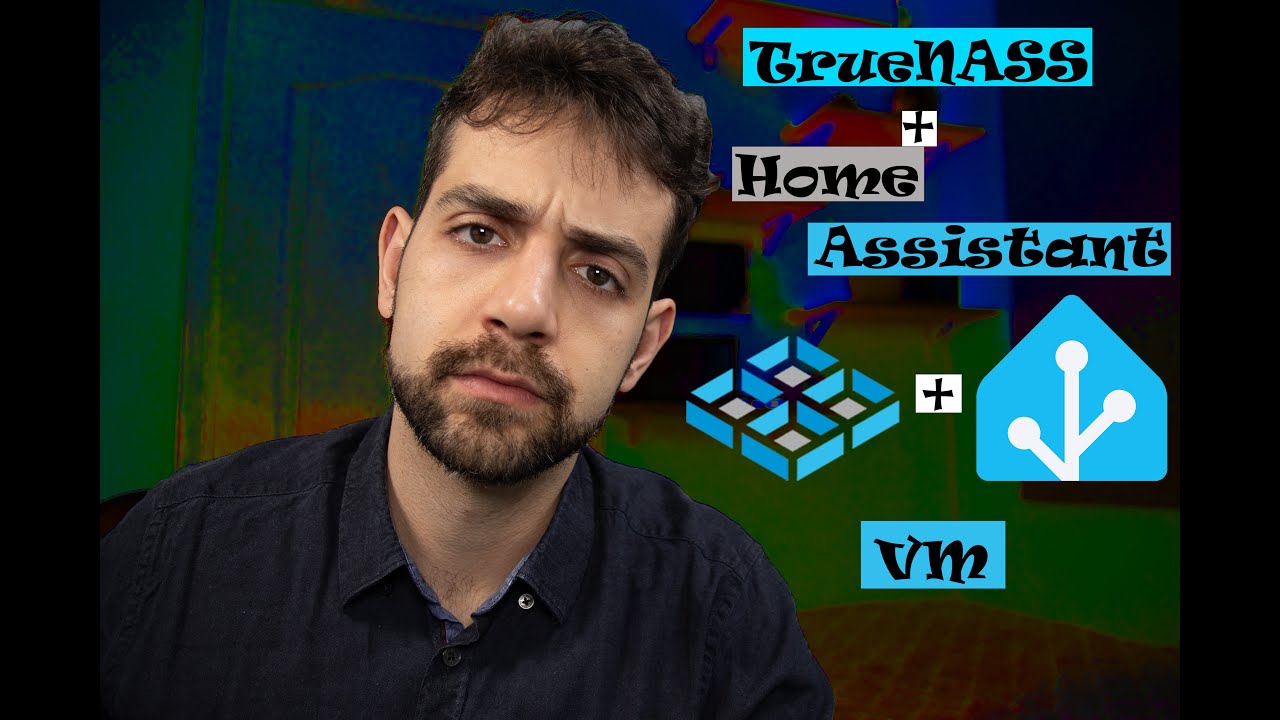 Давайте установим ОС Home Assistant на TrueNAS Scale, чтобы получить все функции Home Assistant.