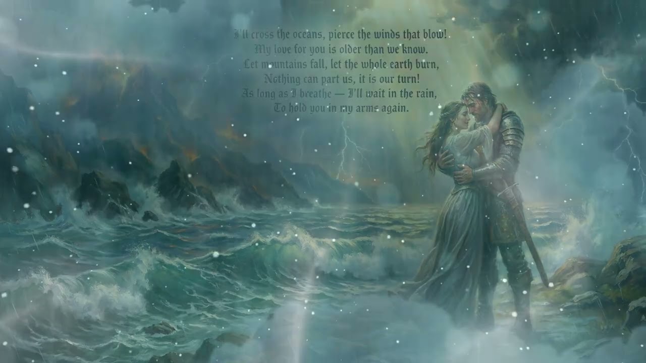 Through The Oceans