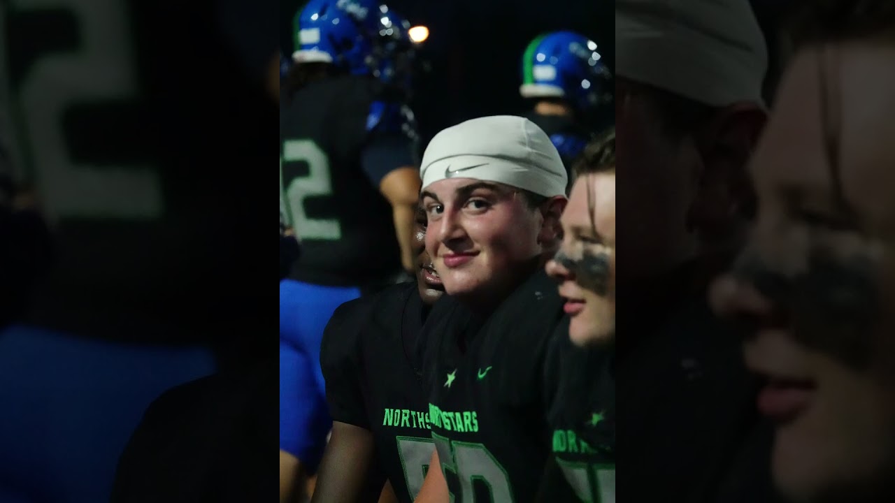 CNS Football team year in review