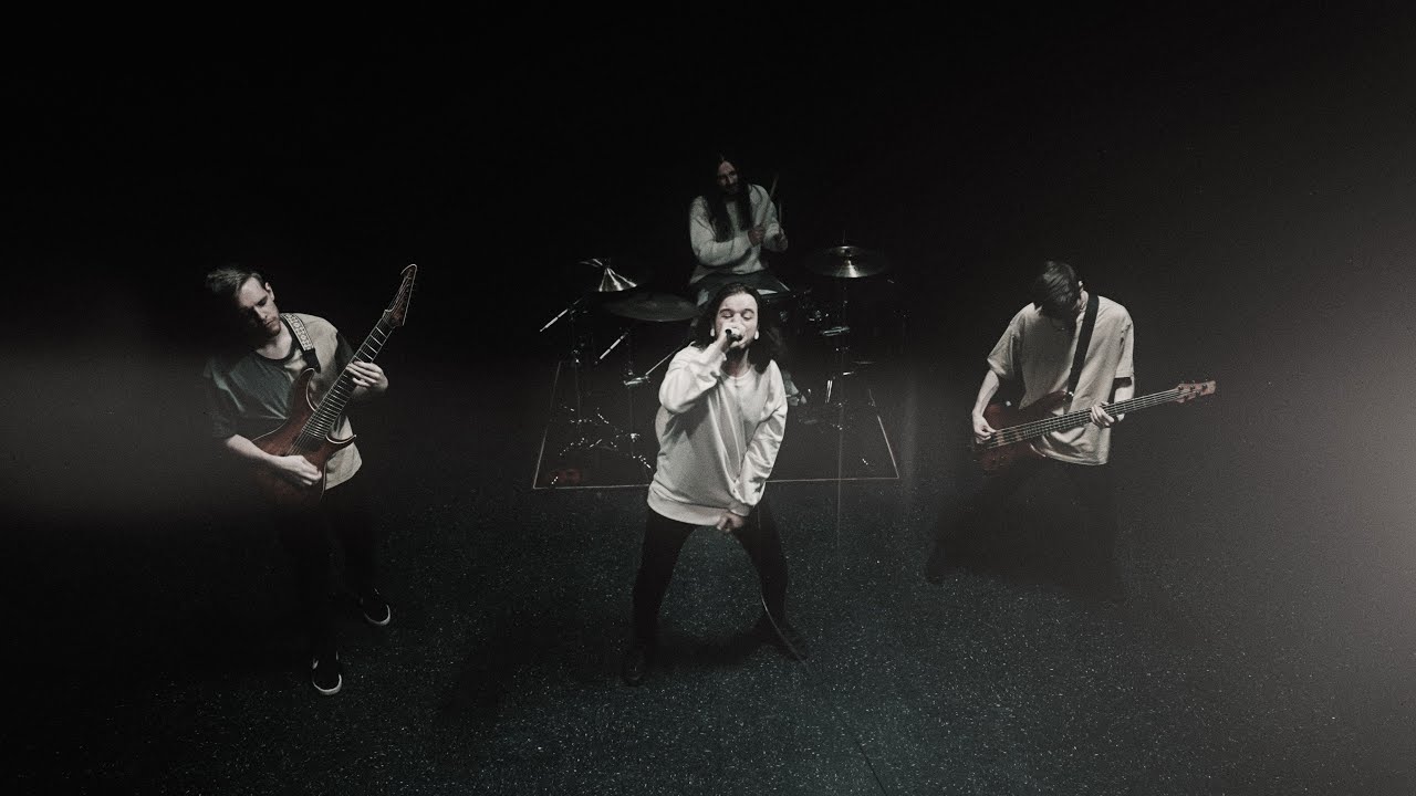 No Eye Has Seen - Omen (OFFICIAL MUSIC VIDEO)
