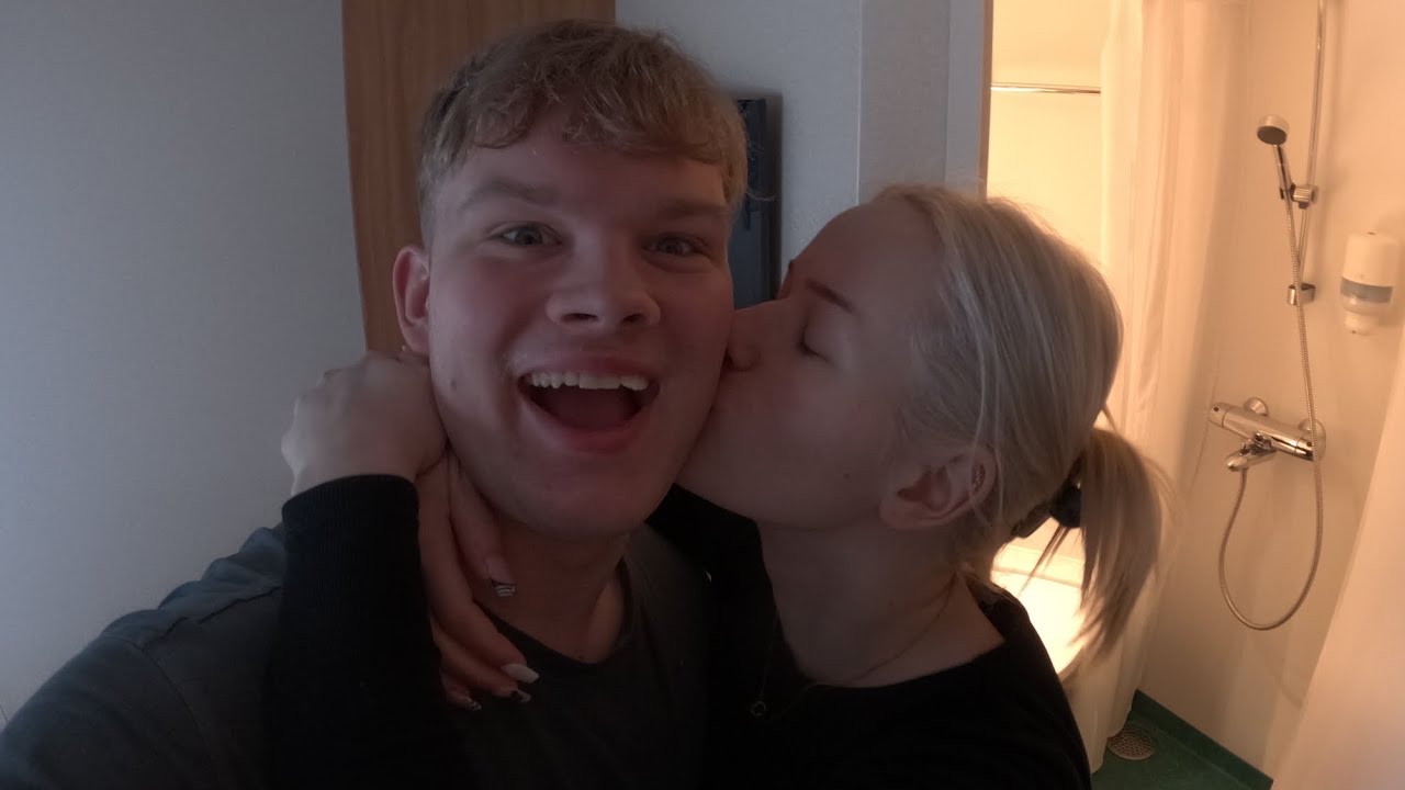 STOCKHOLM (Avicii experience)