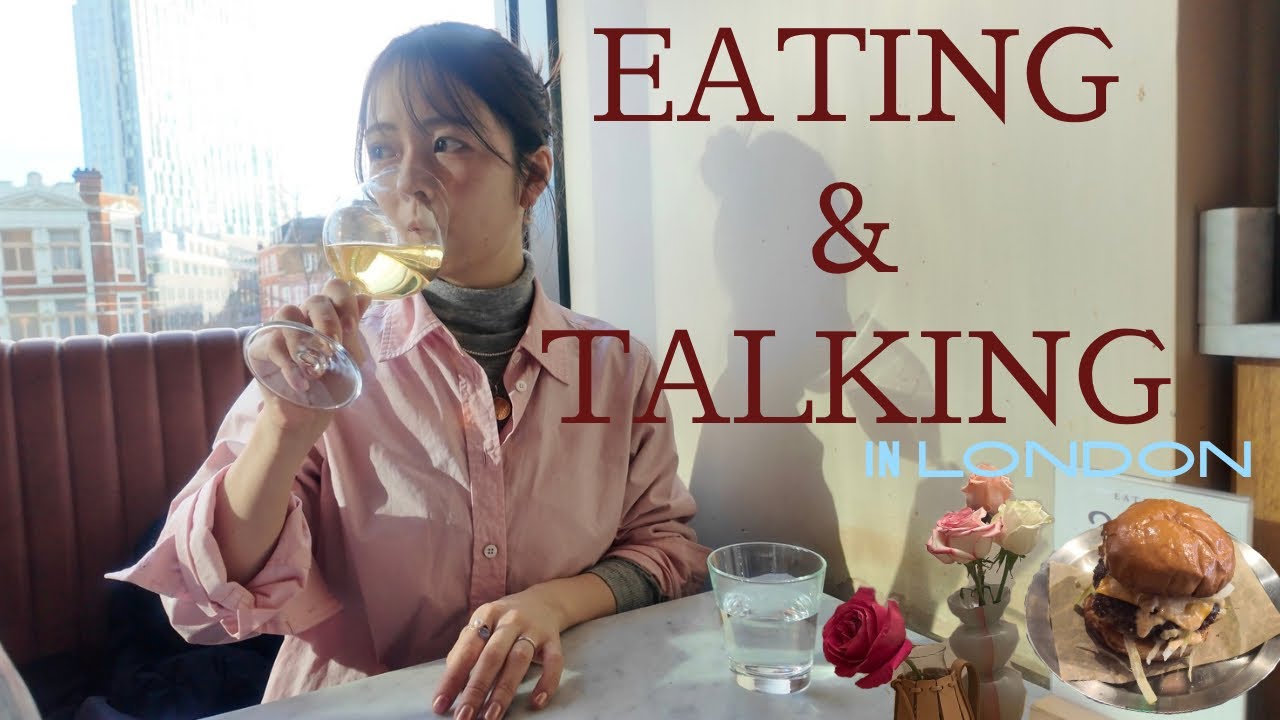 【London vlog】 ロンドン在住 日常vlog🫧🇬🇧歩いて飲んで食べて ｜パブ🍺 ｜絶品ティラミス🍰 ｜Hackney Load ｜Canary Wharf