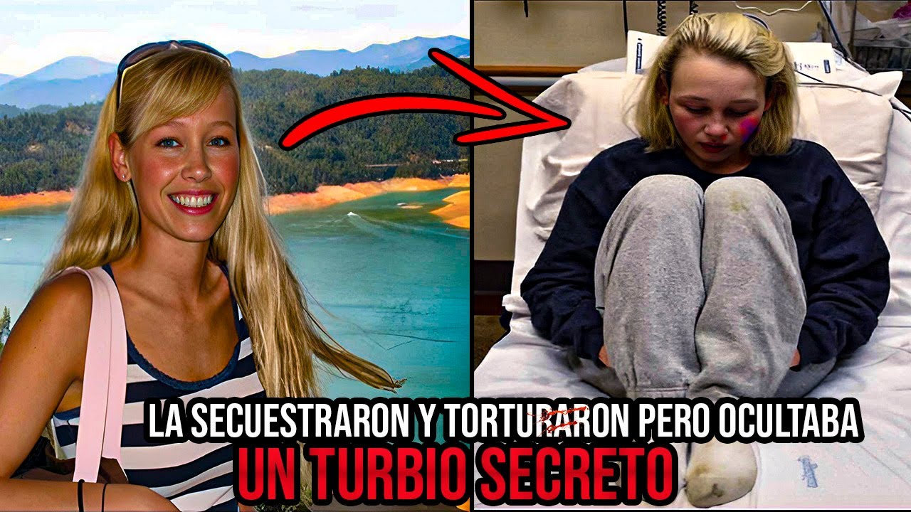 El Caso más Escalofriante que Verás Hoy l Sherri Papini