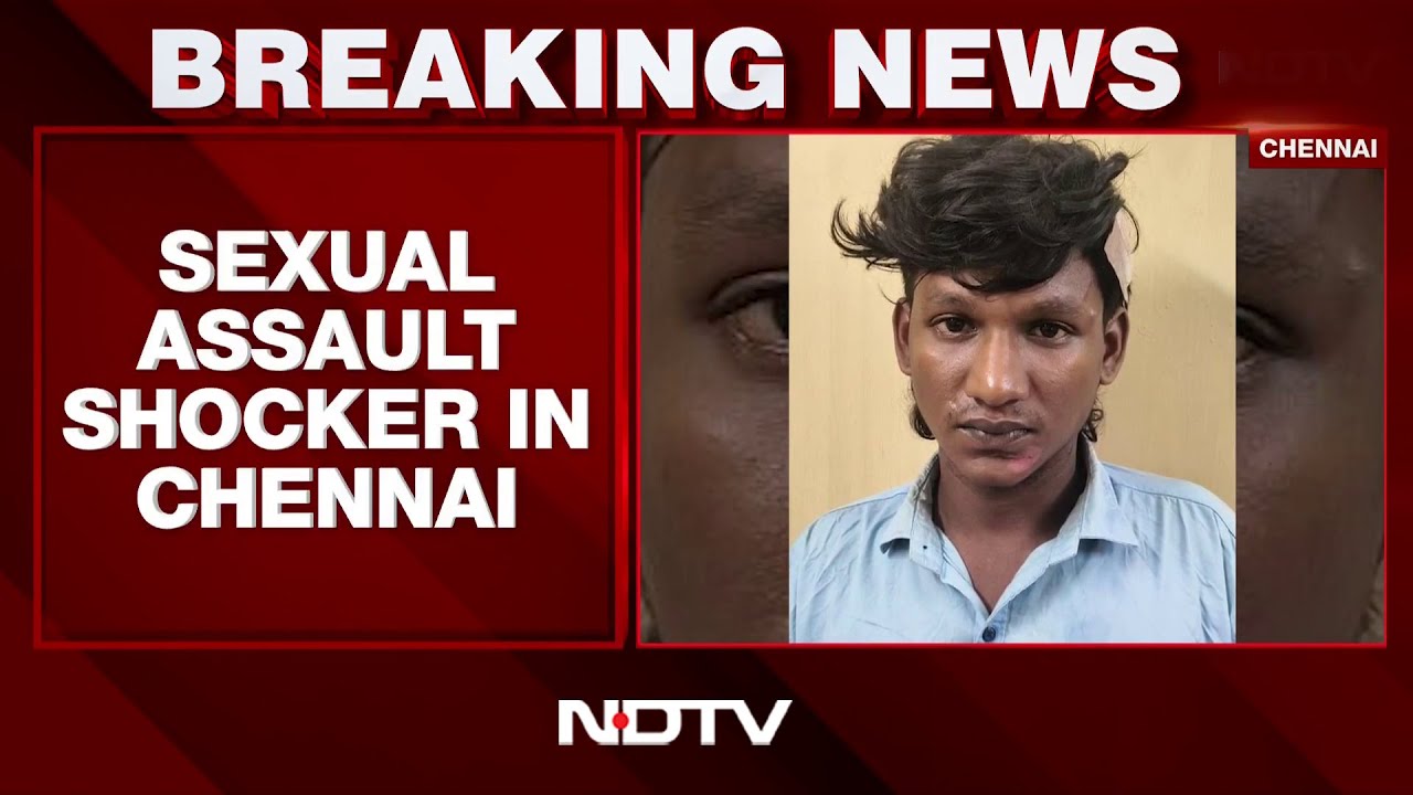 Chennai Sex Assault | Bike Taxi Driver Arrested for Sexual Assault of 22-Year-Old Woman in Chennai