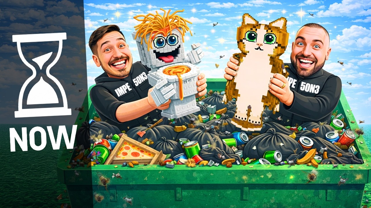 UPDATE I ADMIN ABUSE U NAŠOJ NOVOJ IGRICI!!!