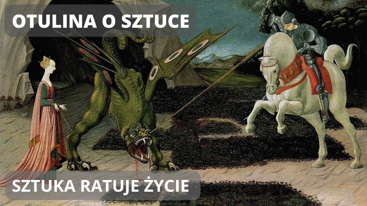 Sztuka ratuje życie | Podcast 