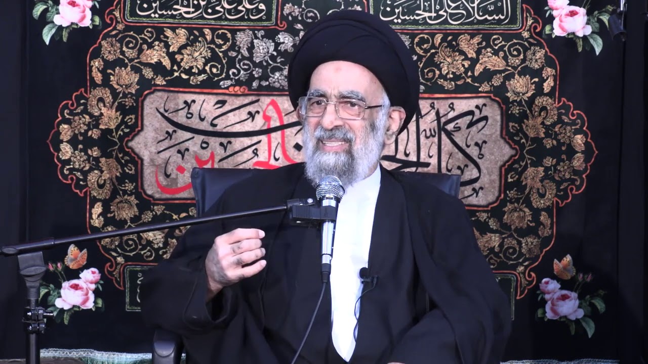 ثورة الإمام الحسين(ع):شبهات و ردود