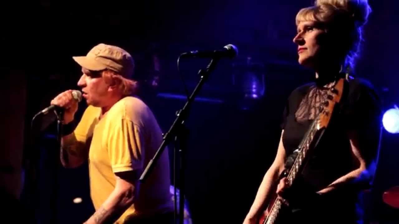 Oma Hans live