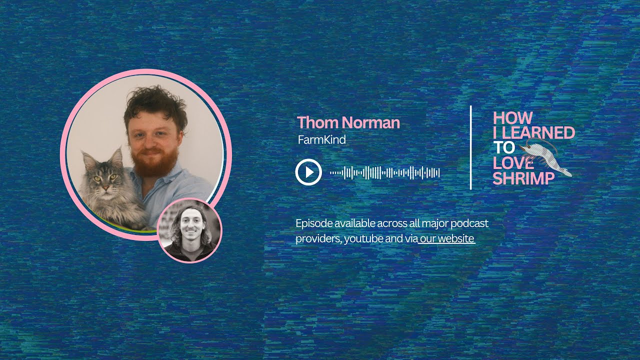 Thom Norman on whether diet change is a counterproductive ask for animal advocates