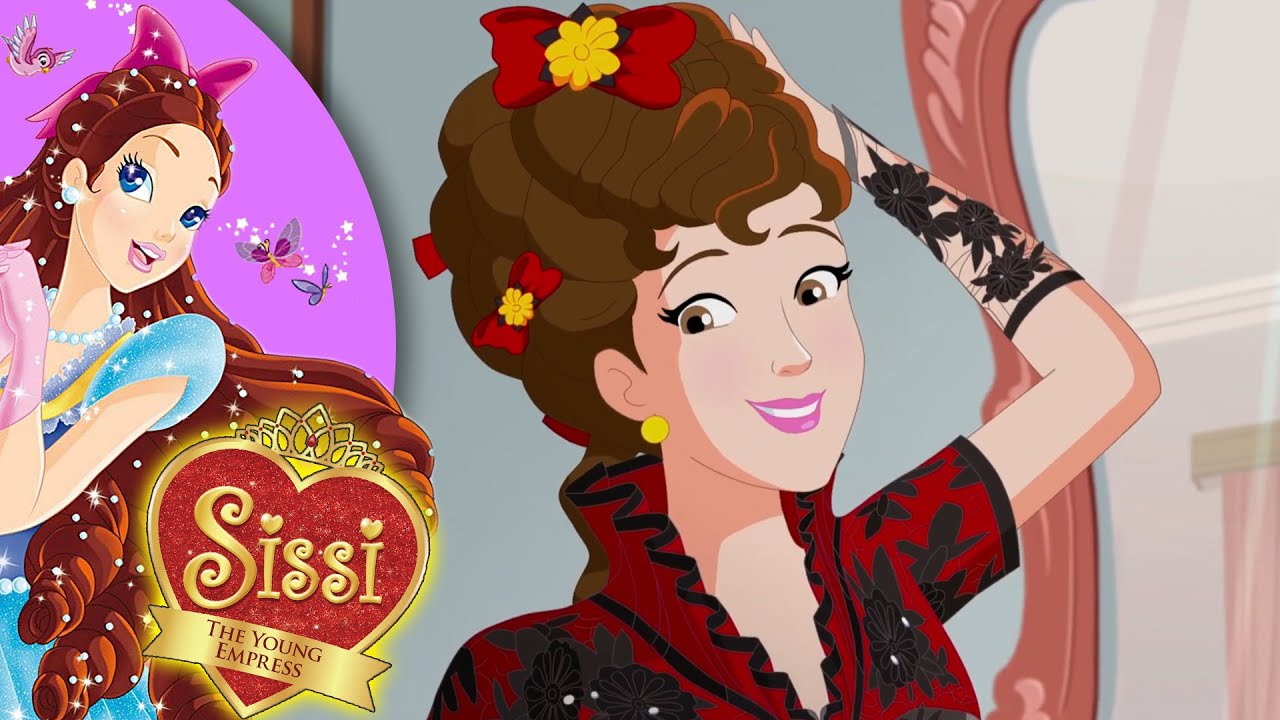 Sissi: The Young Empress - Season 2 | Ep. 20 | Magical Adventures of a Young Empress