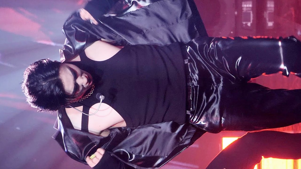 ⑤문종업 Moon Jong Up 'Stuck' 직캠 [The 2nd Mini Album [SOME] Showcase]