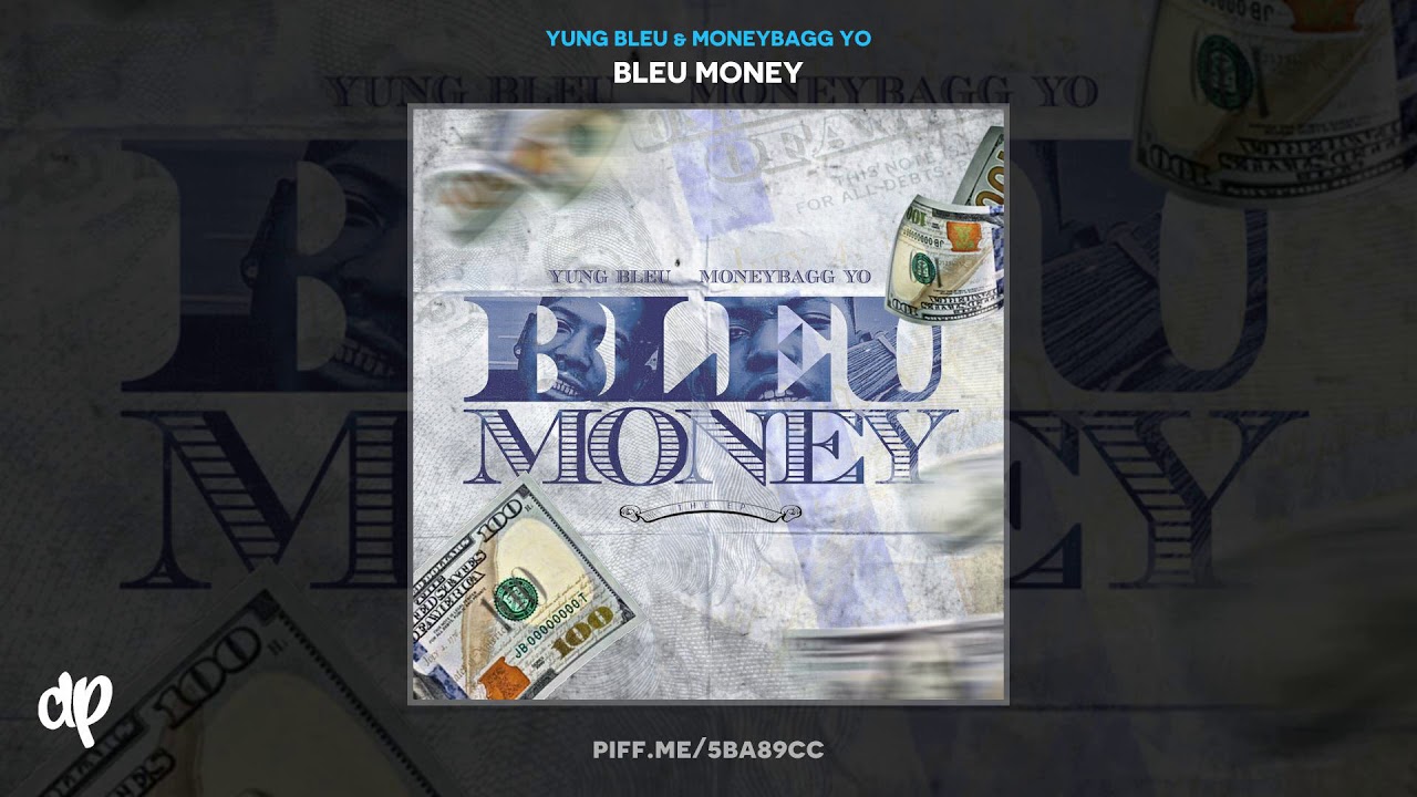 Yung Bleu & Moneybagg Yo - The Plan [Bleu Money]
