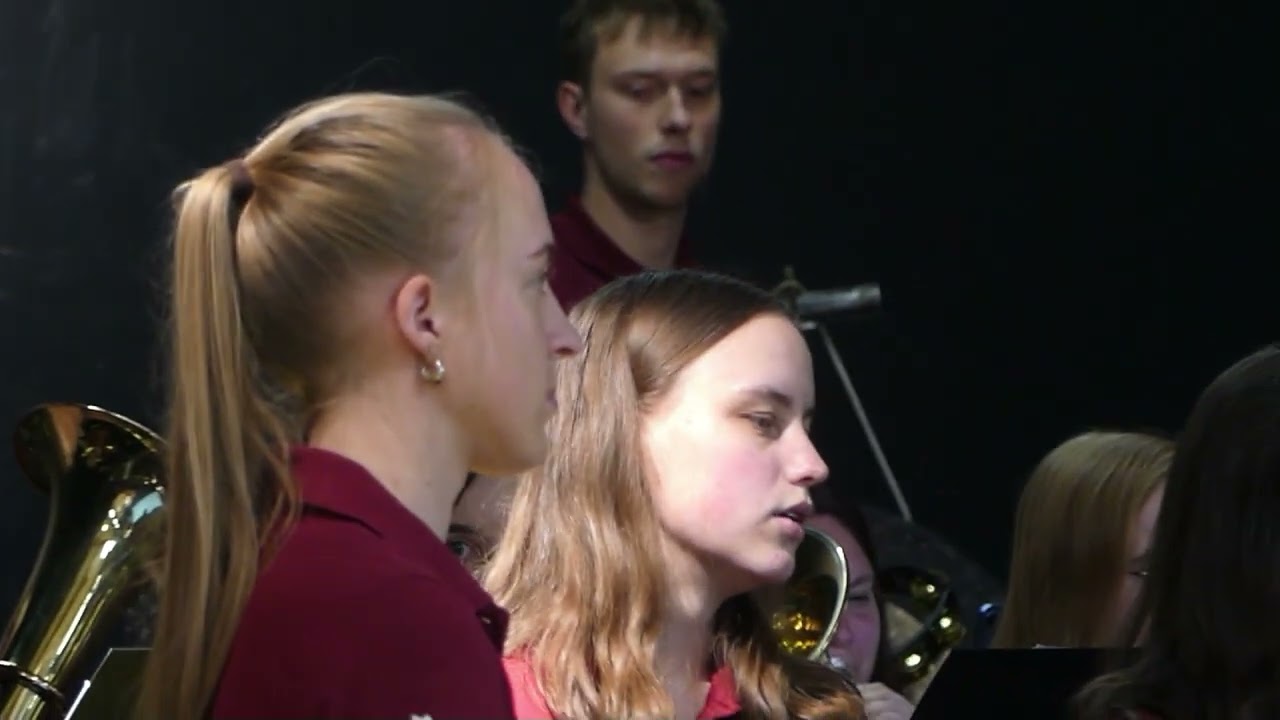 UBLO Konzert 