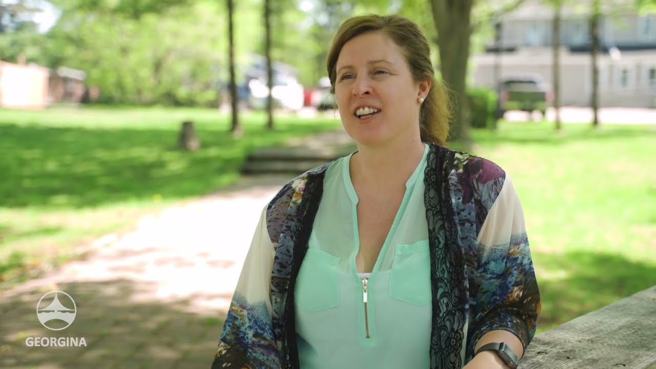 Why residents and business owners choose the Town of Georgina to live and work