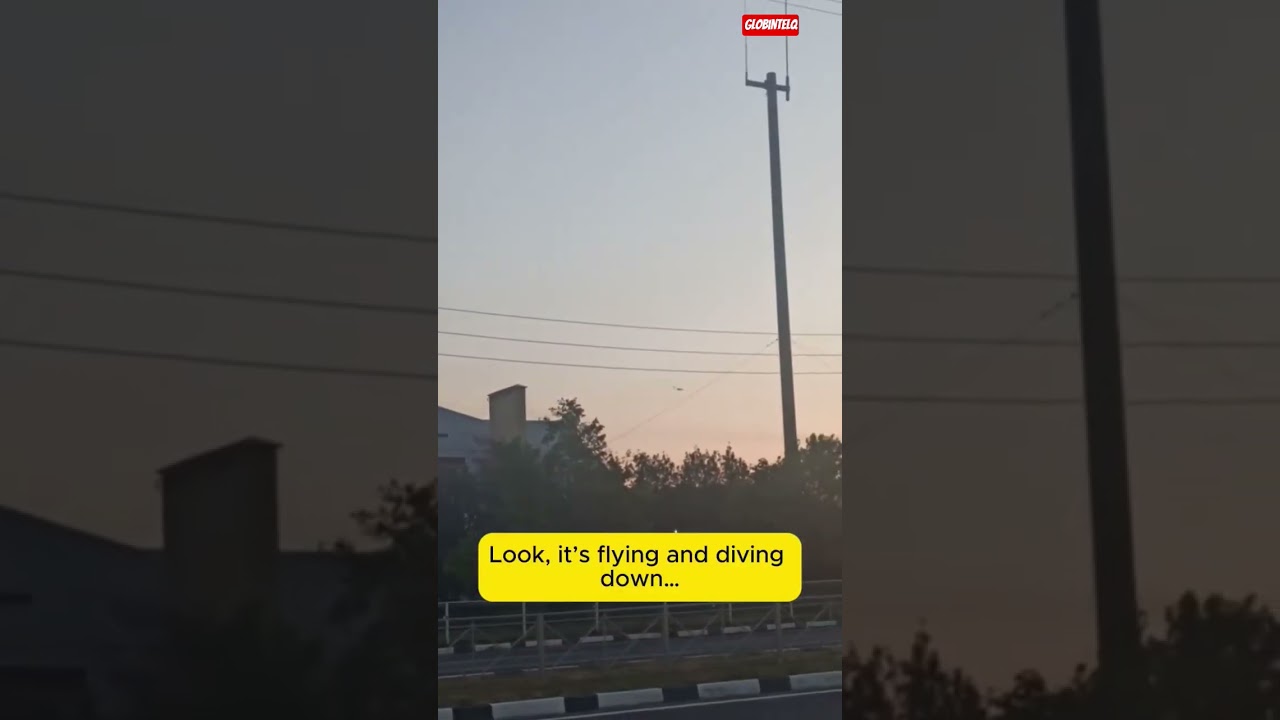 Drones Strike Russia&rsquo;s Signal Defense Plant in Stavropol | Major Military Facility Hit