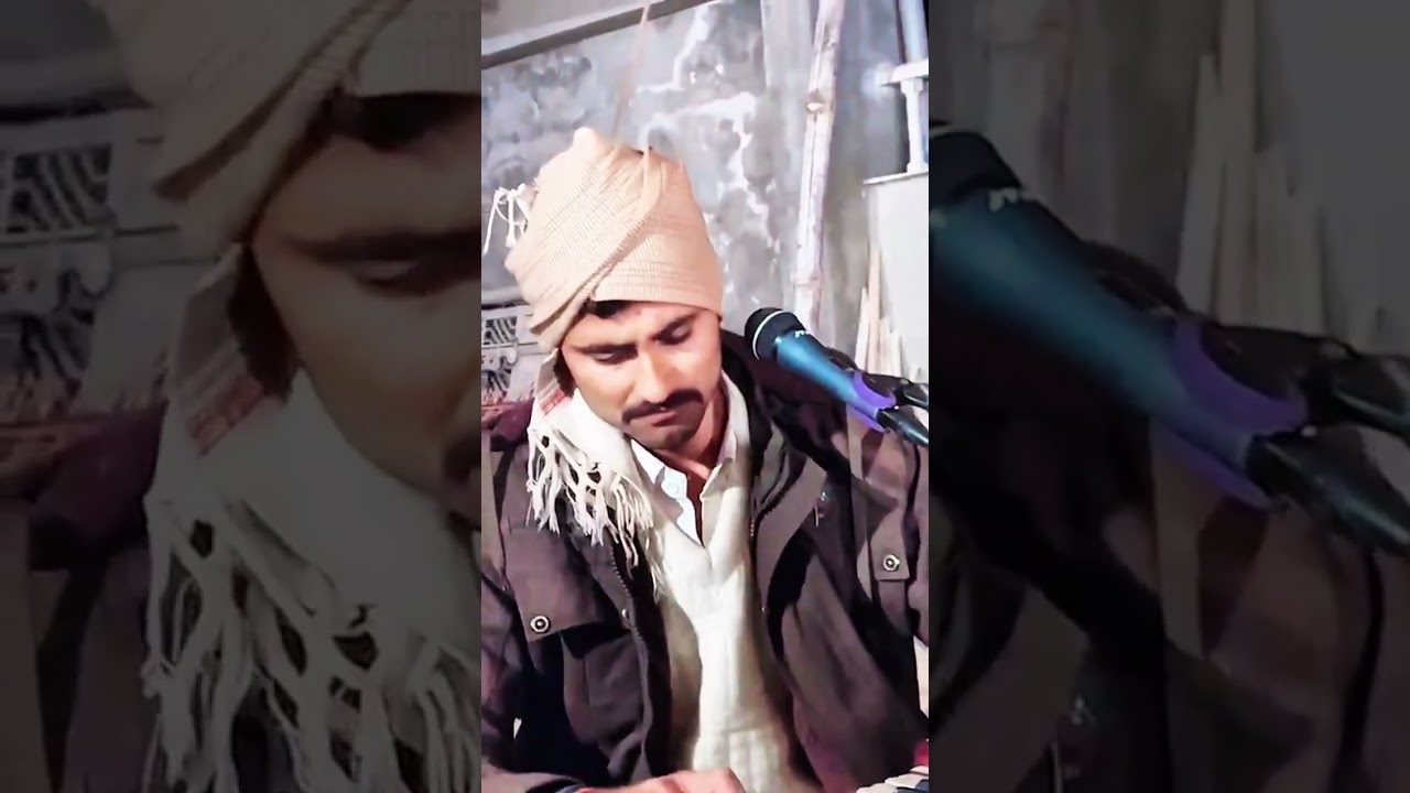 Singer tejaram Prajapat  #desi #bhajan #marwadi #song #viral 