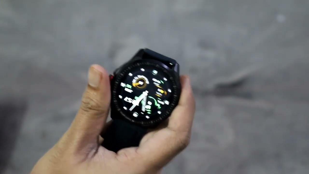 Boat Watch Flash Edition Unboxing