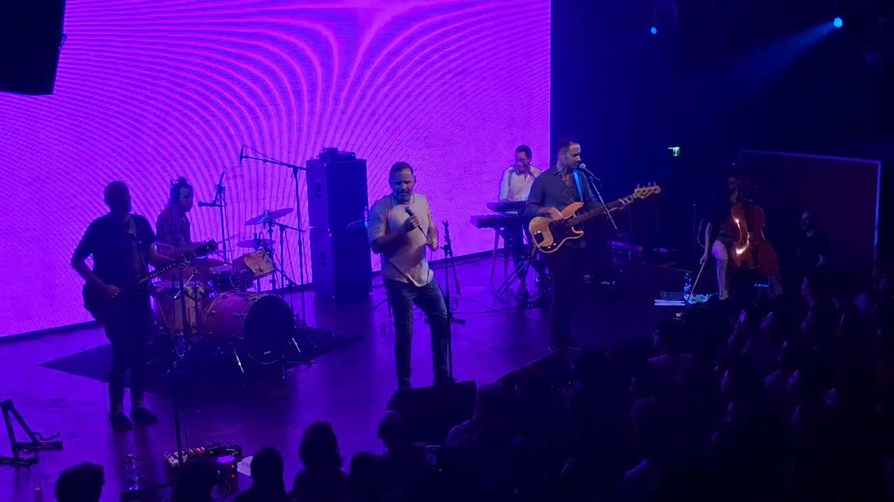 בייבי, ליילי, בארבי, 31.8.2024