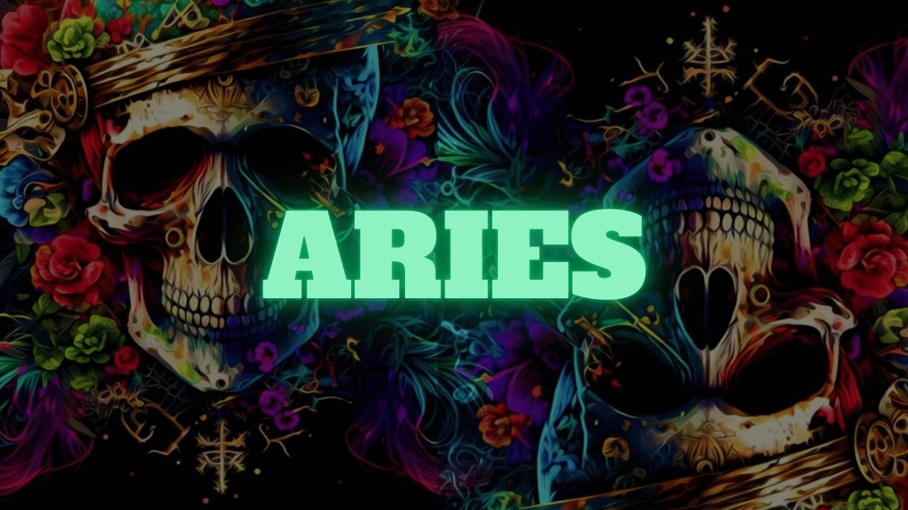 ARIES ESTE MENSAJE QUE ESTÁ POR LLEGAR💌😍❤️MARCA EL COMIENZO DE TU UNIÓN ESPIRITUAL!🌈🙏🏼✨