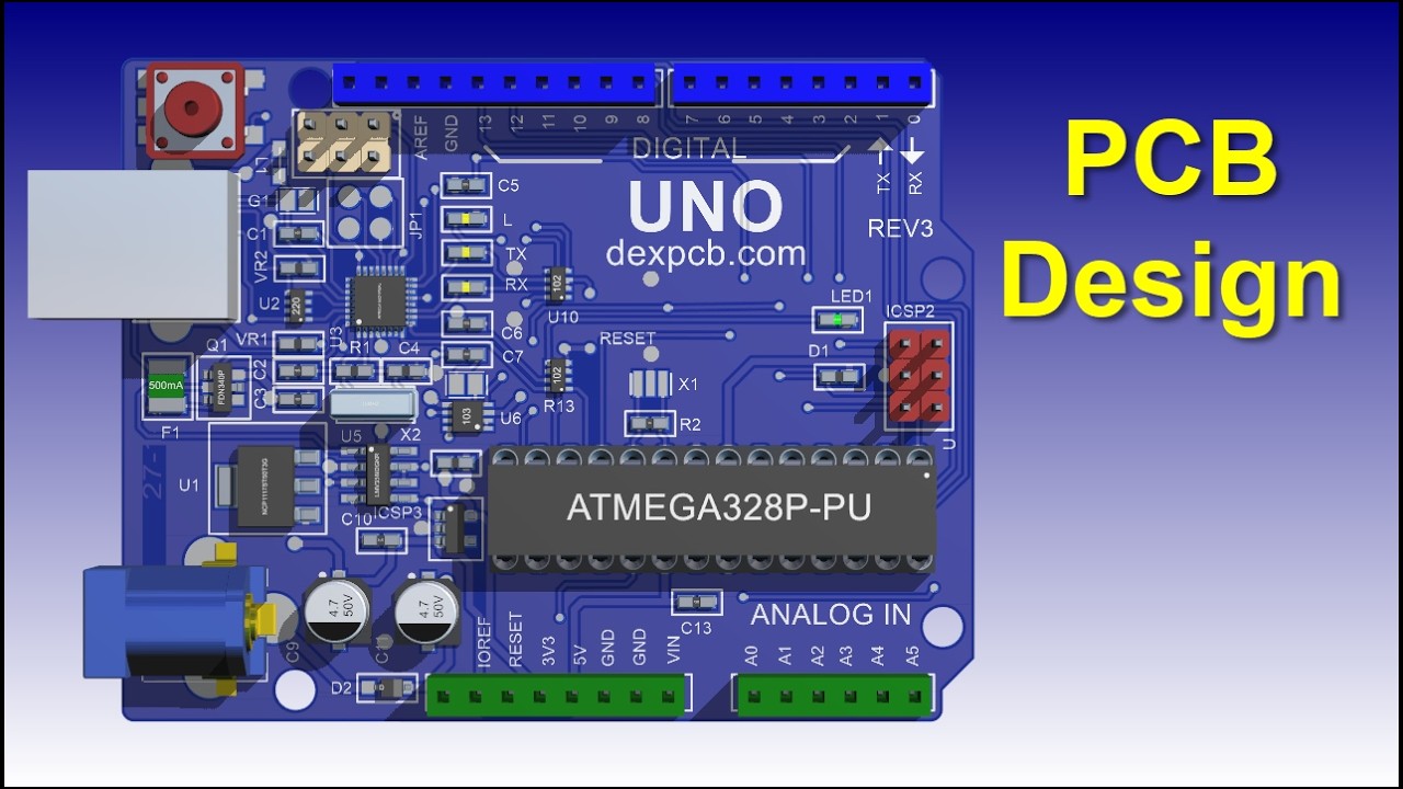 PCB Design