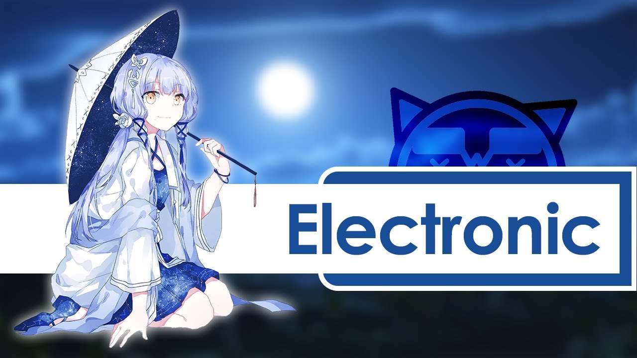☆☆ お月様にお願い ☆☆ powaramiu ◥ Toccoyaki remix ◤
