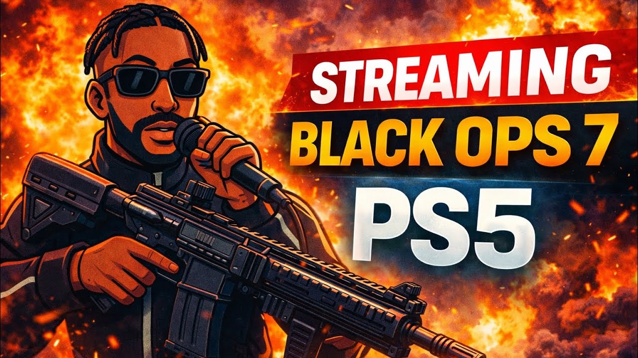 🔴 Black Ops 7 Ranked💥 BINE ON BINE