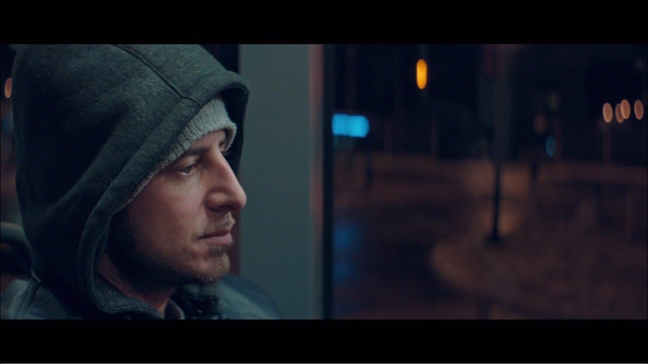 Abradab - Horyzonty (Official Video)