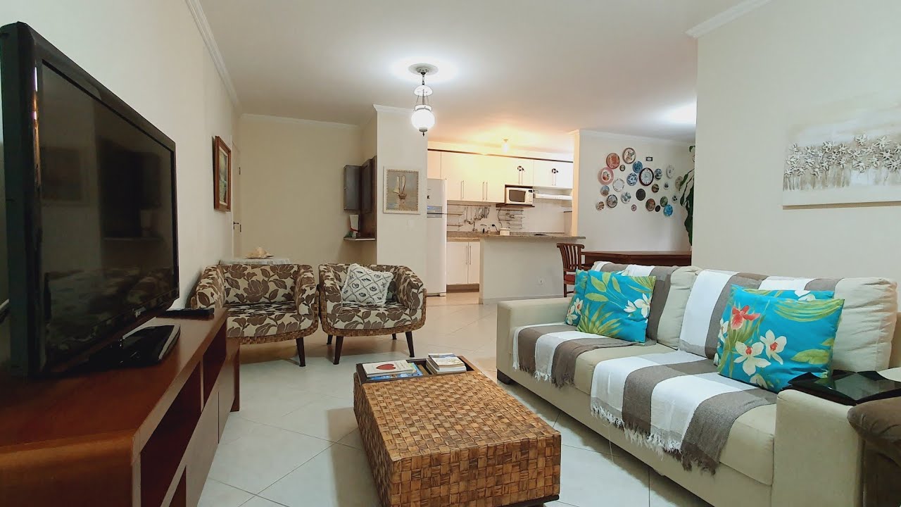 @aosimoveisubatuba Apartamento com 3 quartos e 2 vagas na Praia Grande de Ubatuba-SP? 🇧🇷🏄‍♀️🏖