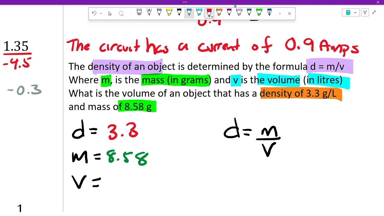 2025 | math9 | unit5 lesson1 partc