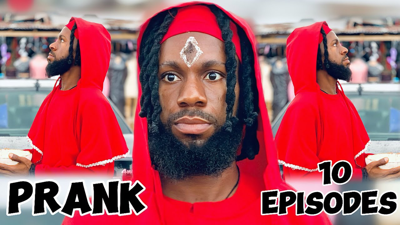 Funny prank mix 10 episodes 😂