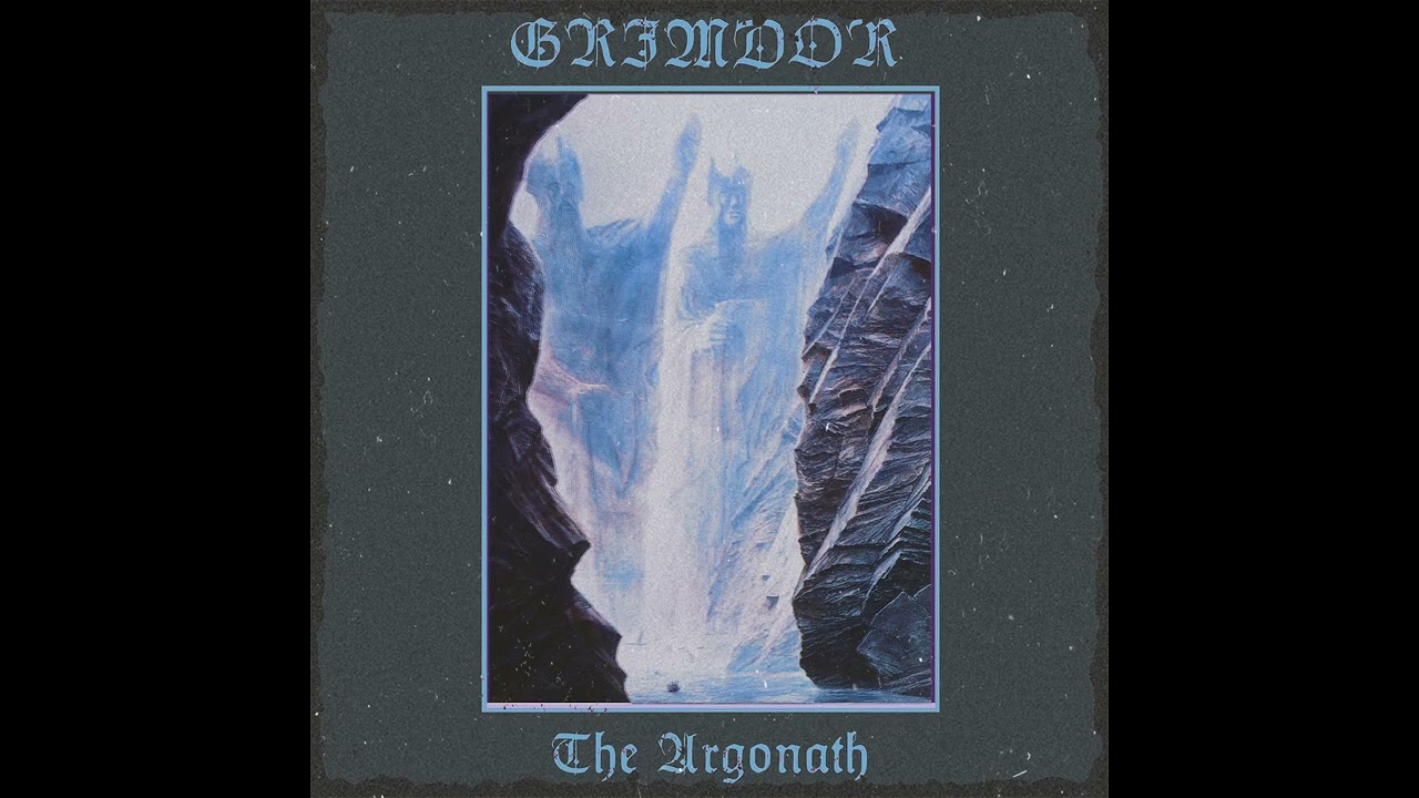 Grimdor - The Argonath (Full)