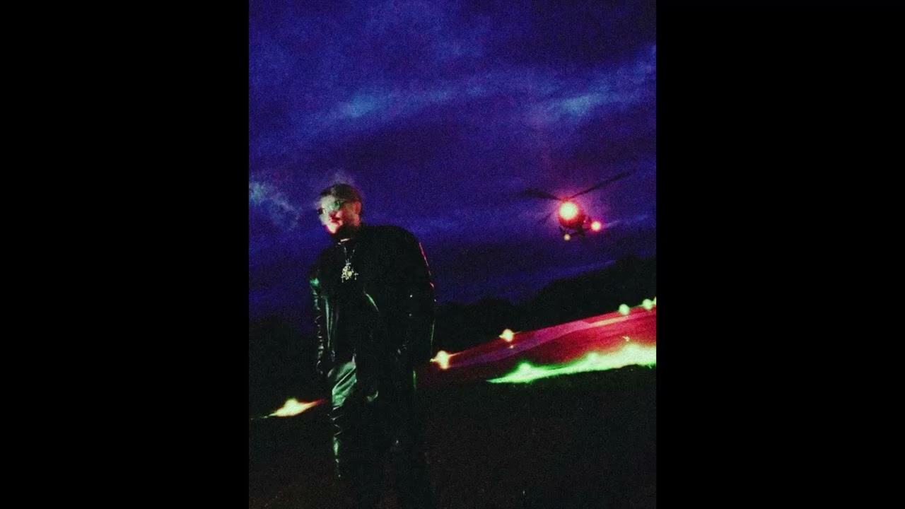 [FREE] Yeat Type Beat x 2093 Type Beat | Tell më x If We Being Rëal Type Beat - "Visions"