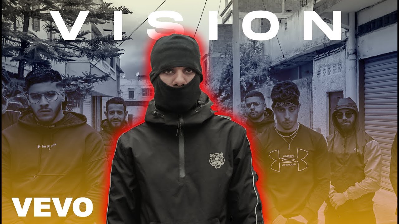 COMPTON FGM - VISION (Clip Official)