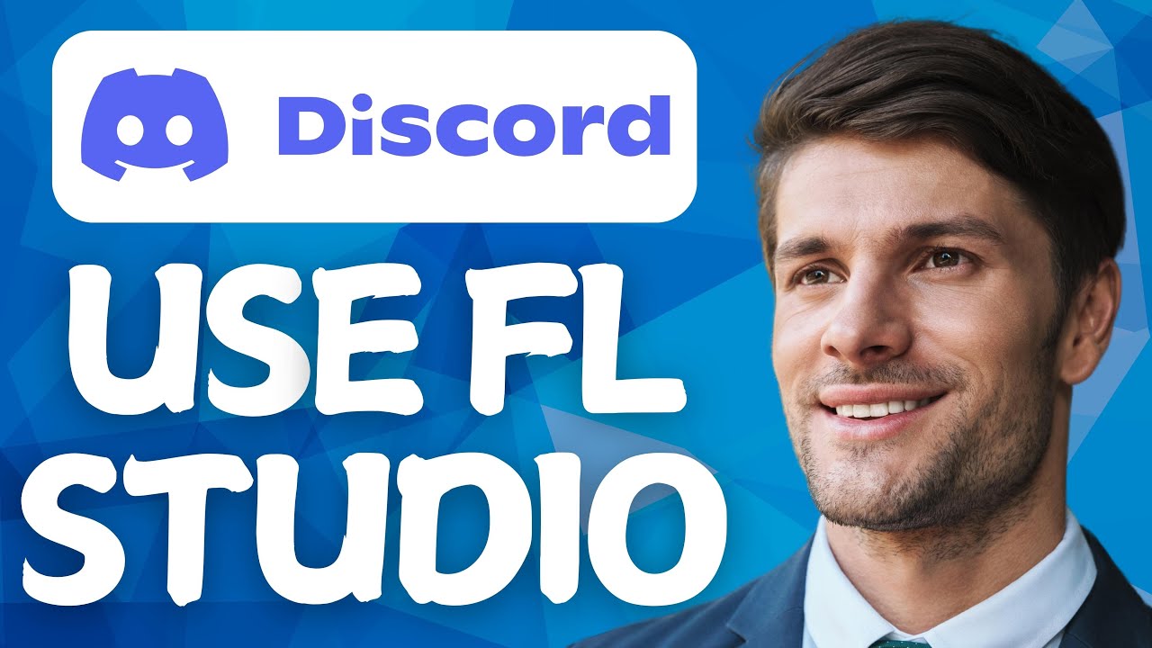 Как использовать FL Studio в Discord (полное руководство)