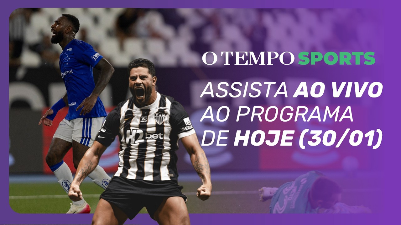 O TEMPO SPORTS | TUDO SOBRE POUSO ALEGRE X GALO + CRUZEIRO PERDEU IDENTIDADE DE JOGO?