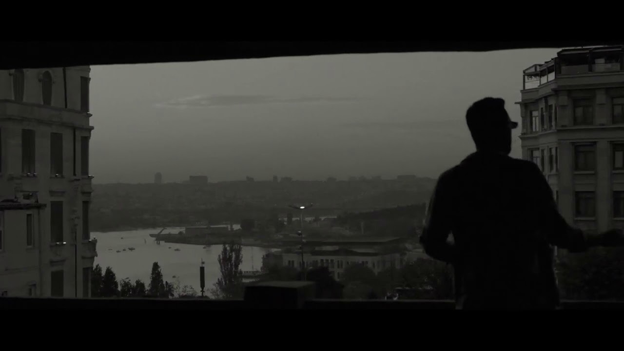 FRO - Zor G&uuml;nlerdi (prod. by Efe Can)
