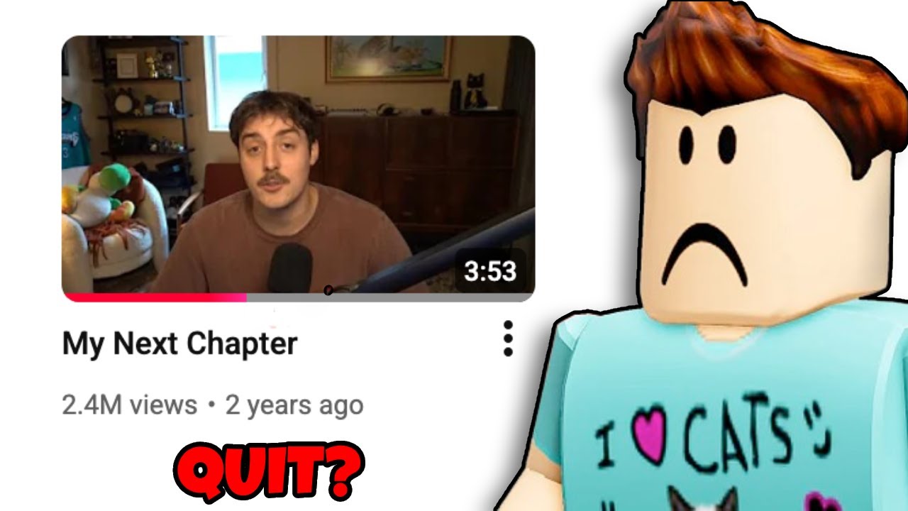 What Happened To DenisDaily?