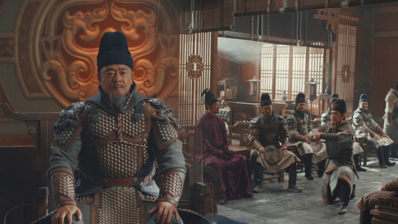吾家有弟初長成，錢弘俶被封觀軍容使，一入軍營就給親哥長臉🔥｜《太平年》