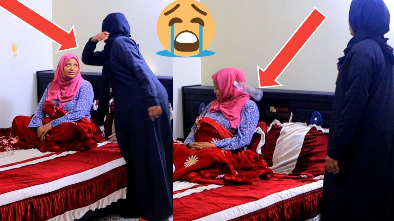 🛑😭😭carraan koo kun maali kaleessa akkasitti natumanii anaa dhukubsadhu ammas dhufte na tumtee deemte