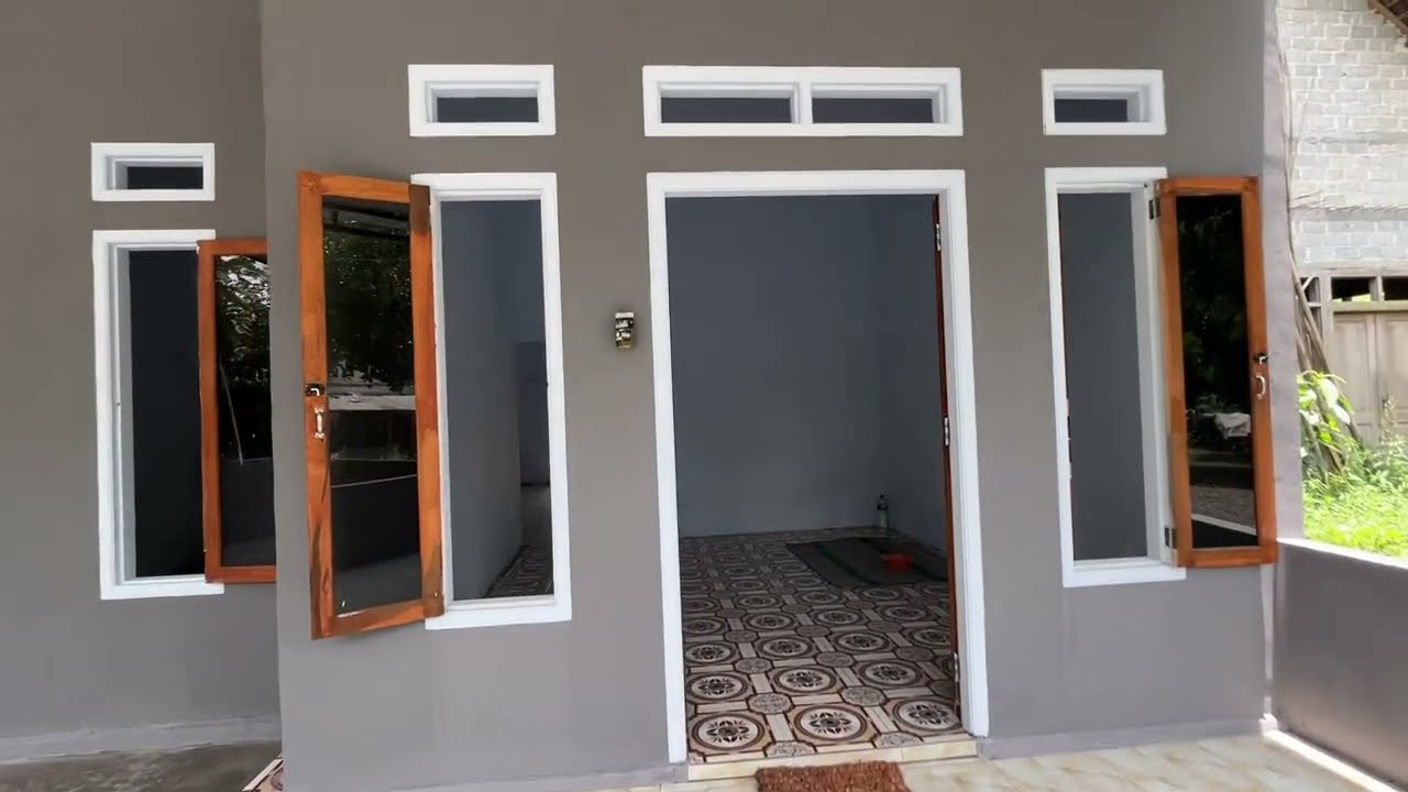HARGA SPECIAL, SIAP HUNI, TANPA RENOV