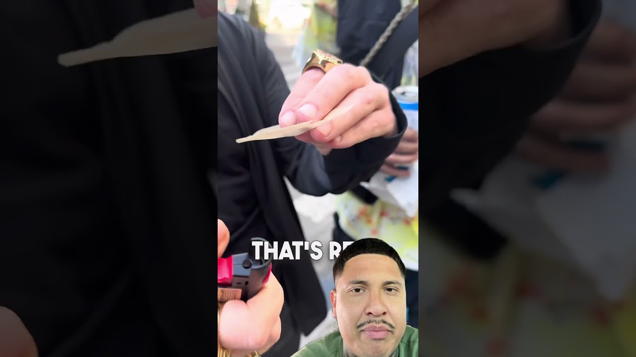Real vs &ldquo;fake&rdquo; raw papers