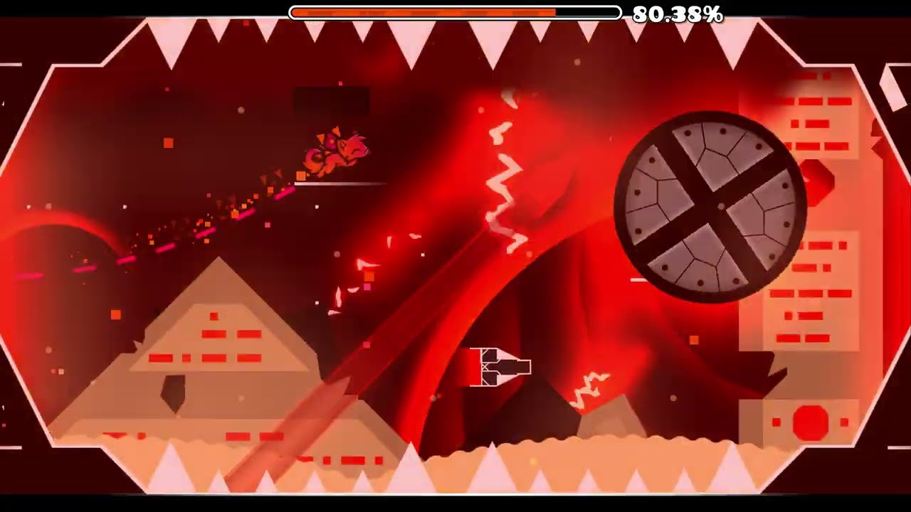 [4K 60fps] The Deathless by Edicts (3 Coins)