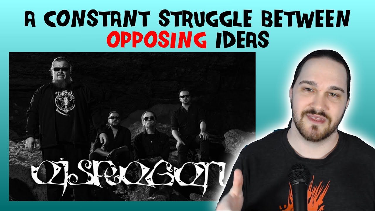 Composer Reacts to Eisregen - In der Grube (Pest III) (REACTION & ANALYSIS)
