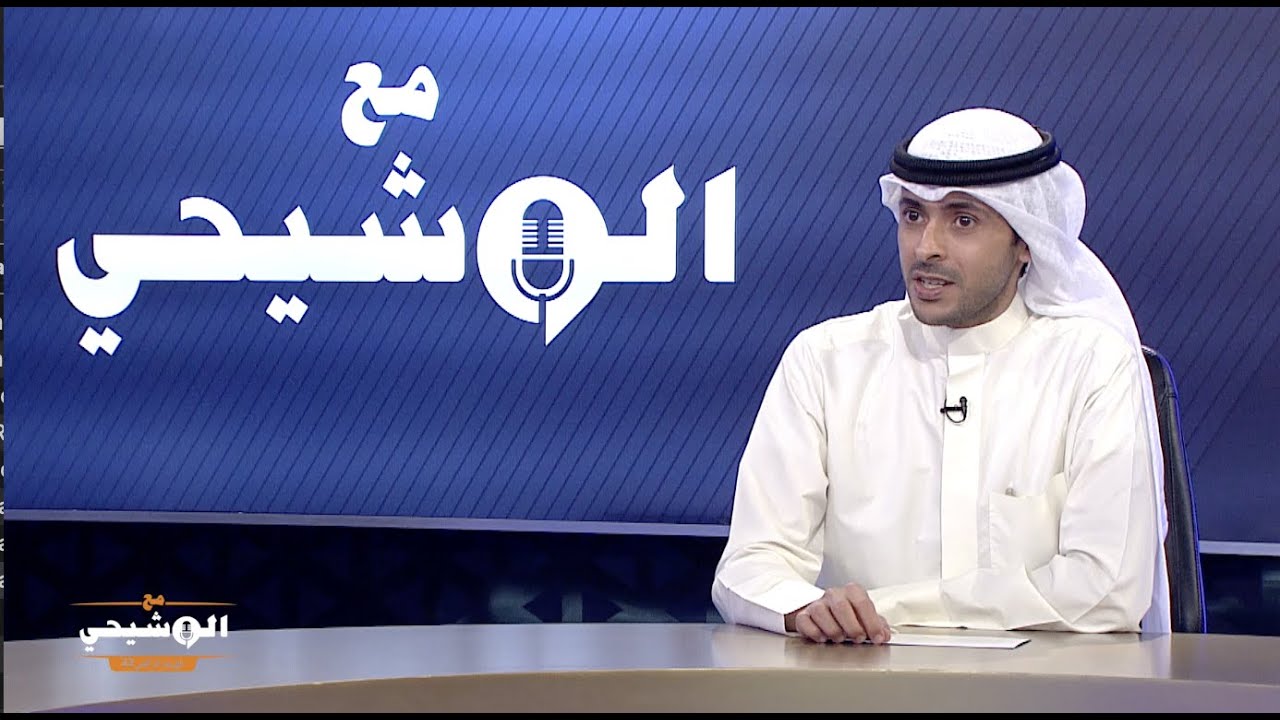 إعلان حلقة حمد المدلج - مرشح الدائرة الأولى