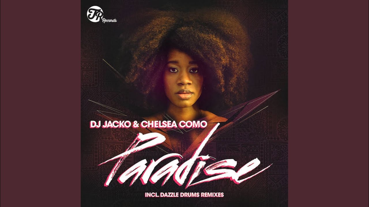 Paradise (Blackkdraft Deep Dub)