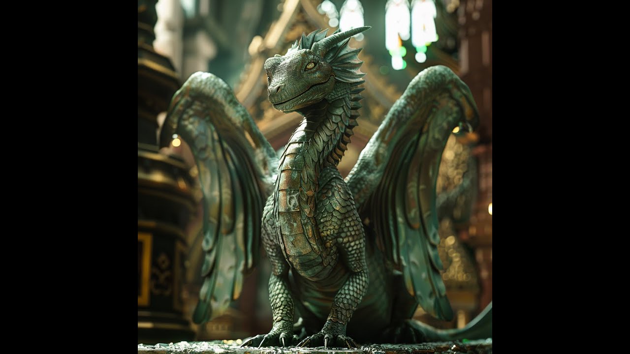 All Hail Roko's Basilisk