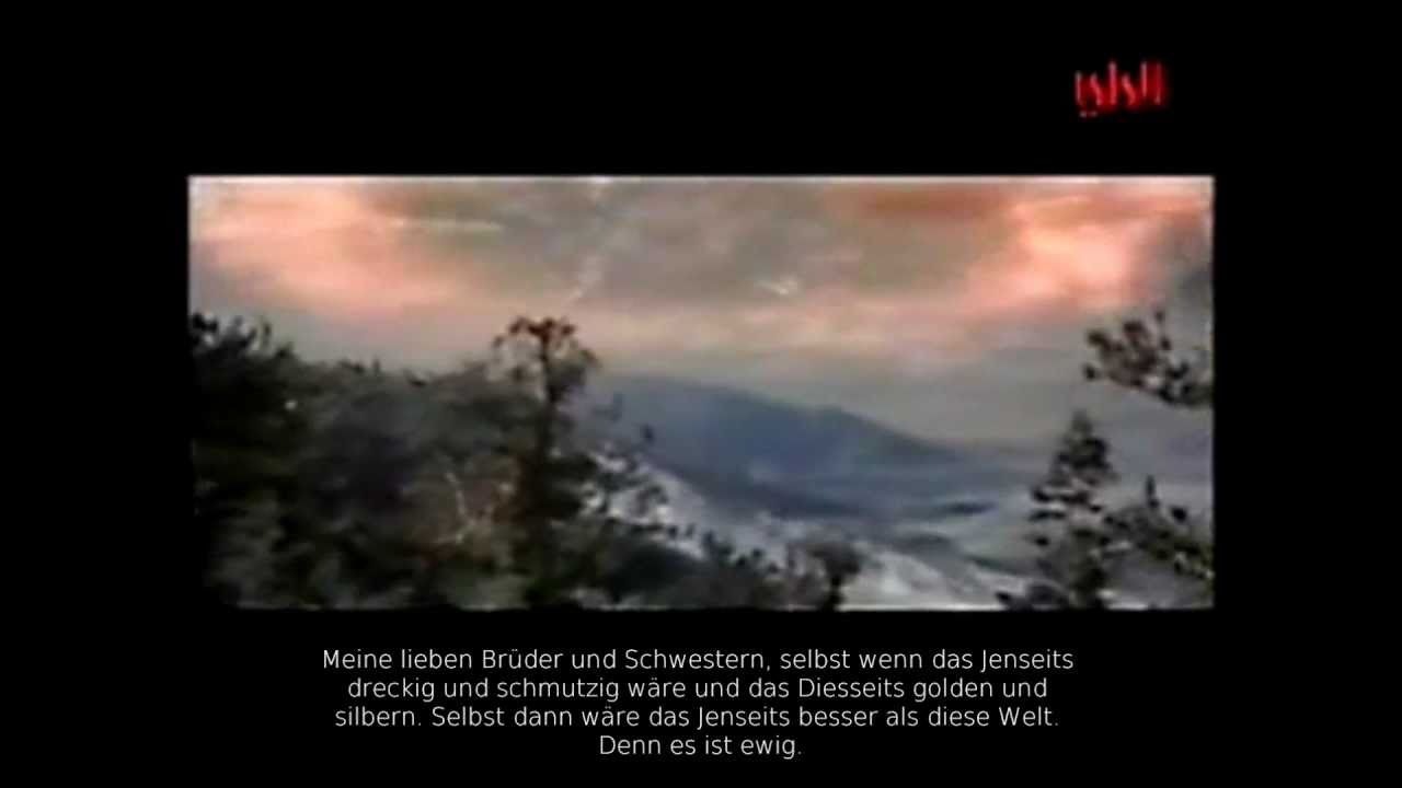 Der Tag des J&uuml;ngsten Gerichts